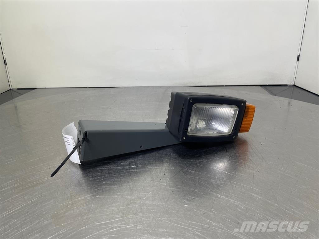 Liebherr L514 Speeder-6905528-Light/Leuchte/Verlichting Elektronika