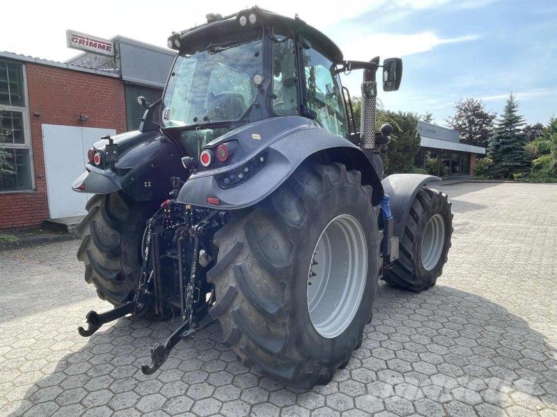 Deutz-Fahr 7250 TTV Landbouw - overige