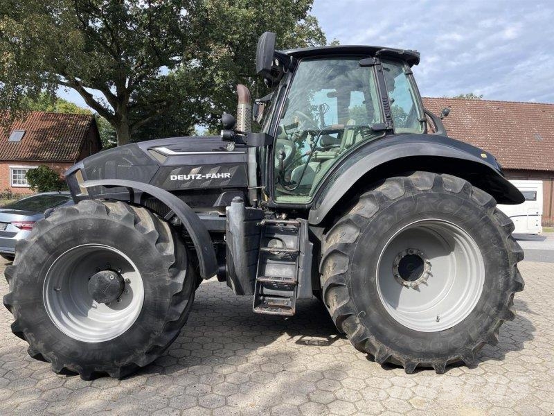 Deutz-Fahr 7250 TTV Landbouw - overige