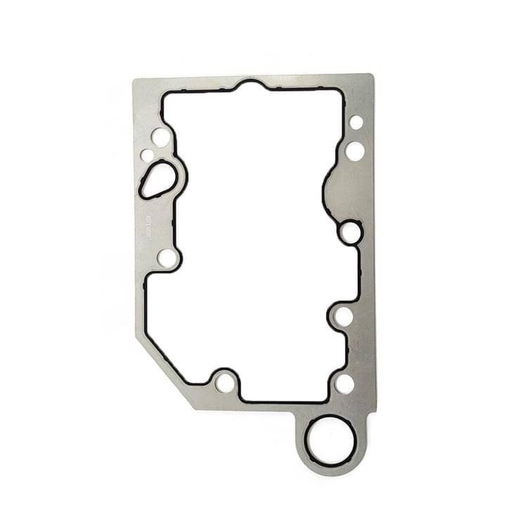 Cummins QSK19  Rocker Lever Housing Gasket 3081895 Motorer