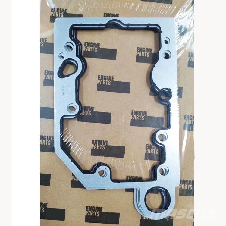 Cummins QSK19  Rocker Lever Housing Gasket 3081895 Motorer