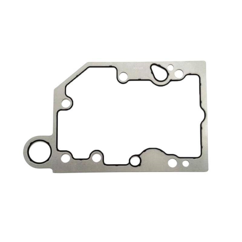 Cummins QSK19  Rocker Lever Housing Gasket 3081895 Motorer