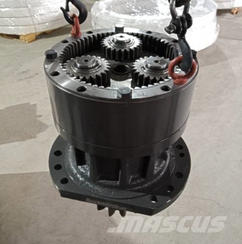 VolvoExcavator parts EC480 Swing Rreducer EC480 Váltók