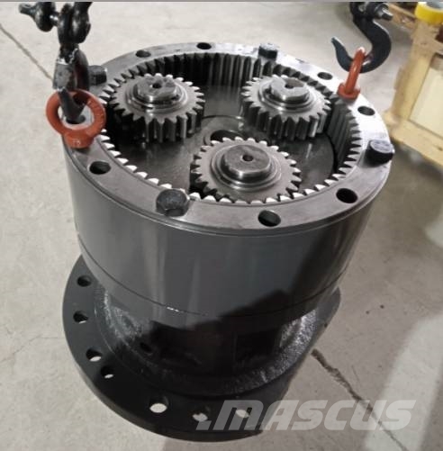 VolvoExcavator parts EC480 Swing Rreducer EC480 Váltók