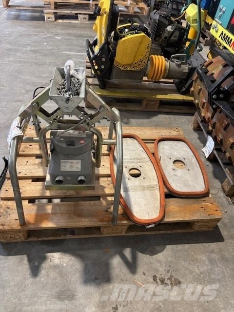 Probst VS 140/200 其他路面施工机械