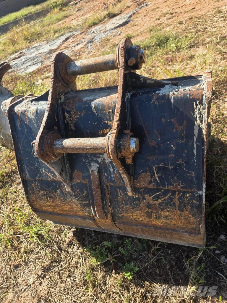 Doosan DX140W-5K Gumikerekes kotrók