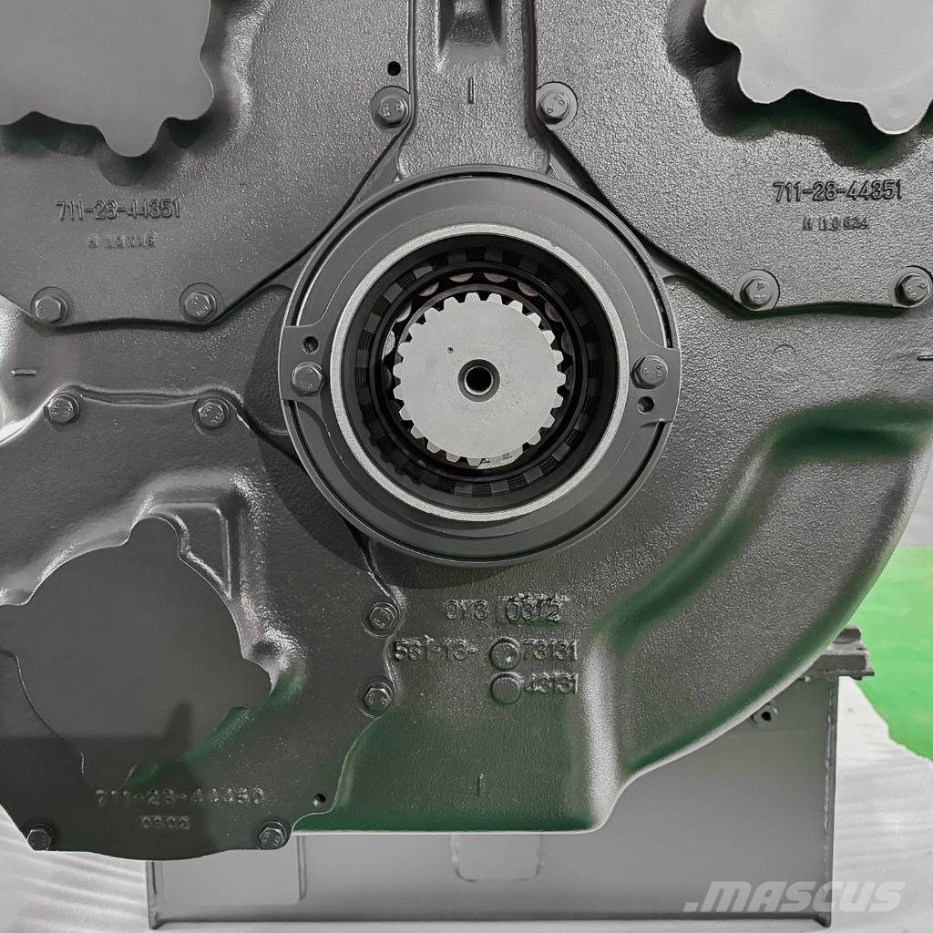 Komatsu HD785 Transmission Assy 561-13-72030 561-15-72030 Transmisiones