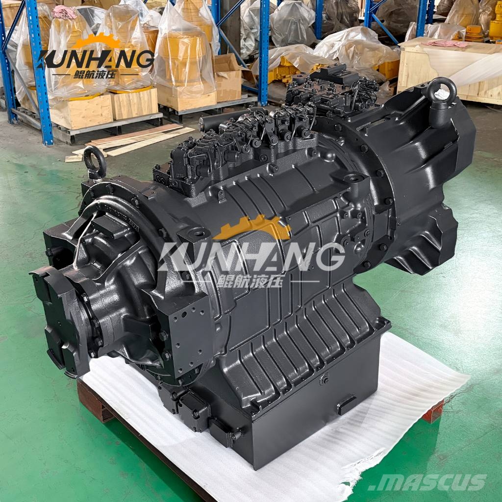 Komatsu HD785 Transmission Assy 561-13-72030 561-15-72030 Transmisiones