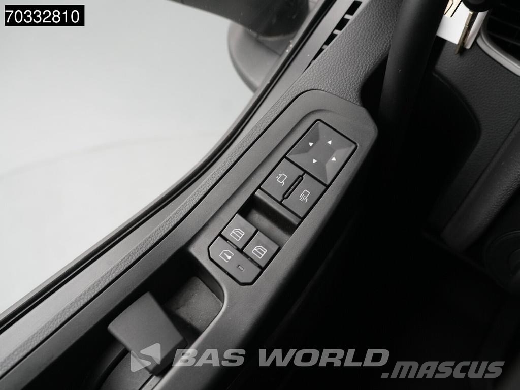 Iveco S-Way 460 4X2 Metallica Edition! LNG Full-Air 2xTa Sadulveokid