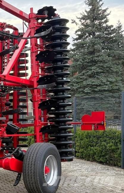 Horsch Fortis 7 AS - Vorführgerät Cultivatoren