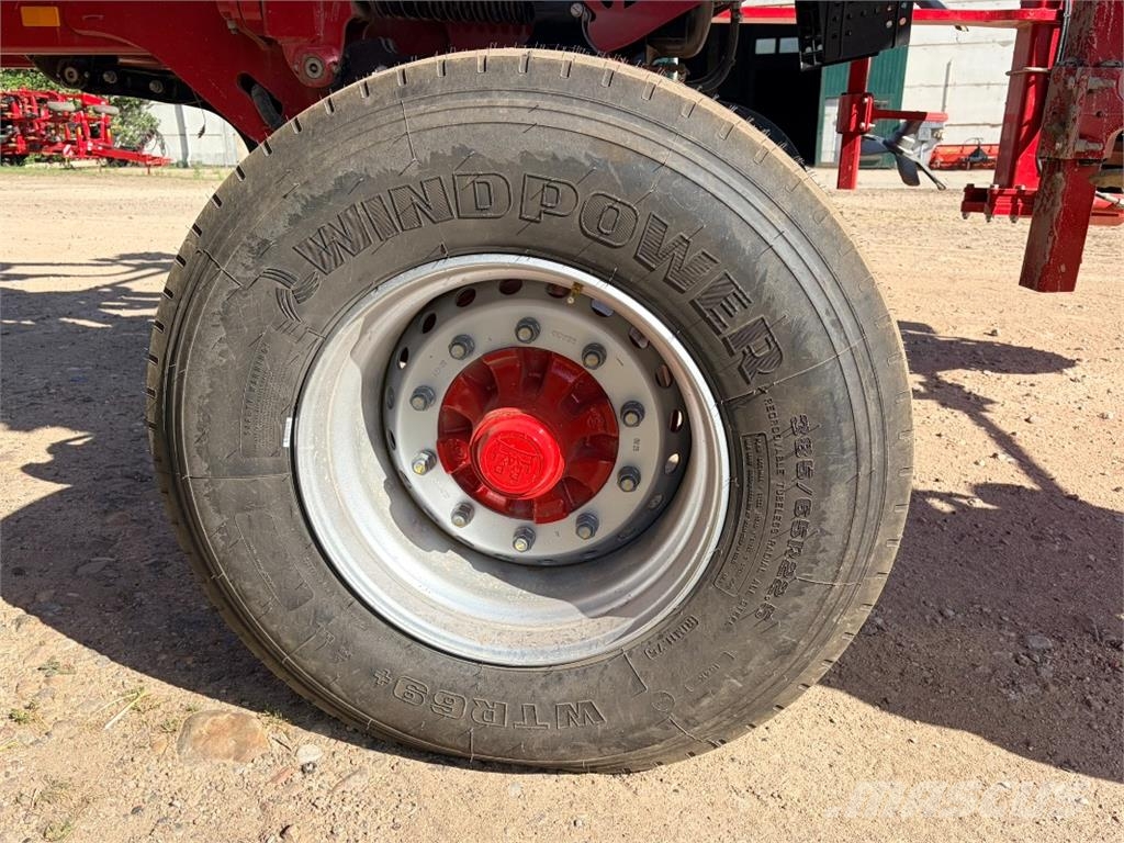 Horsch Fortis 7 AS - Vorführgerät Cultivatoren