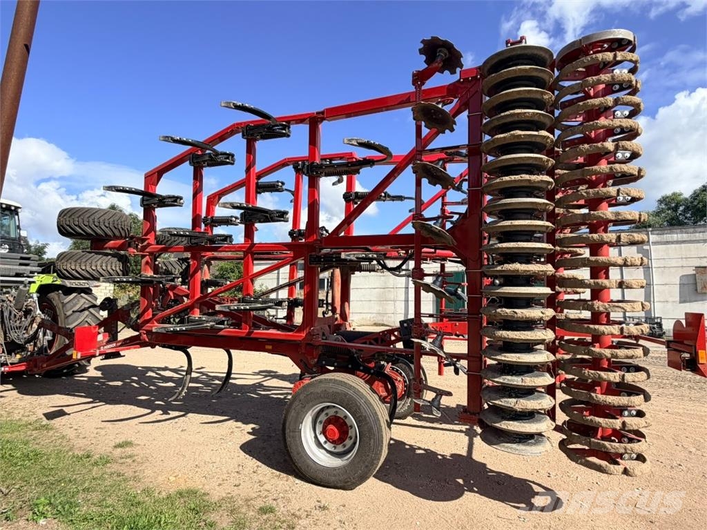Horsch Fortis 7 AS - Vorführgerät Cultivatoren
