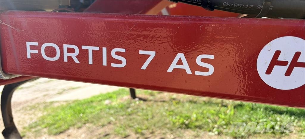 Horsch Fortis 7 AS - Vorführgerät Cultivatoren