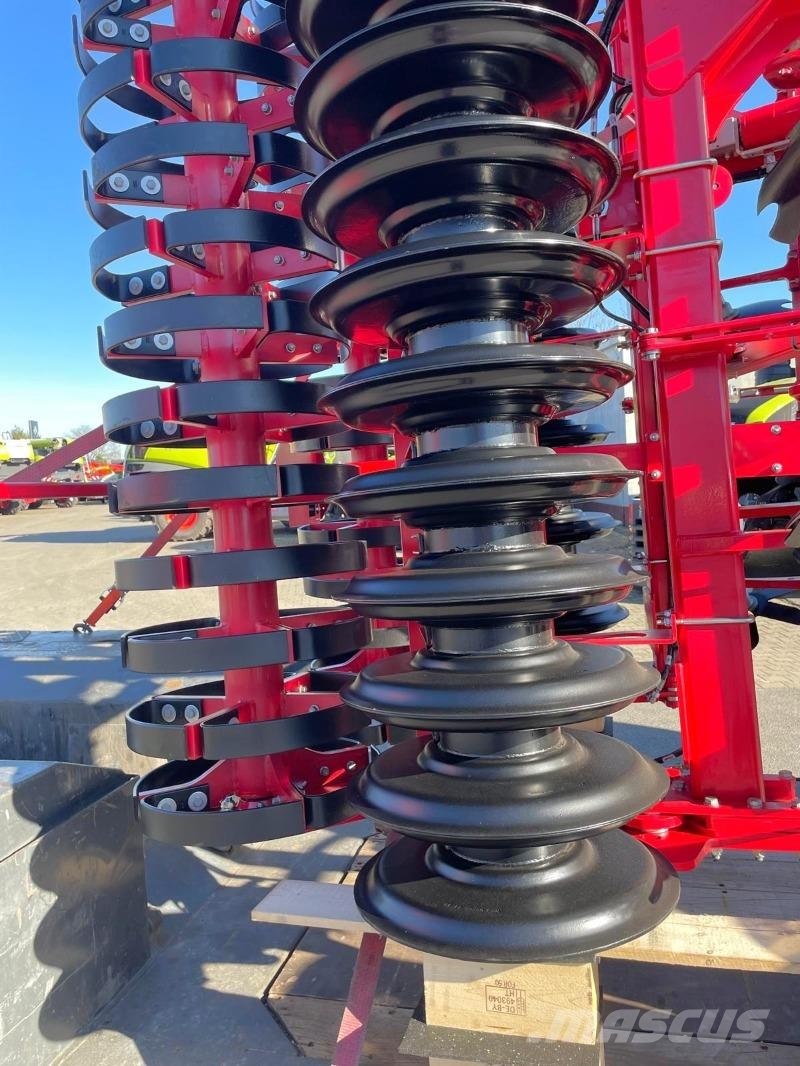 Horsch Fortis 7 AS - Vorführgerät Cultivatoren