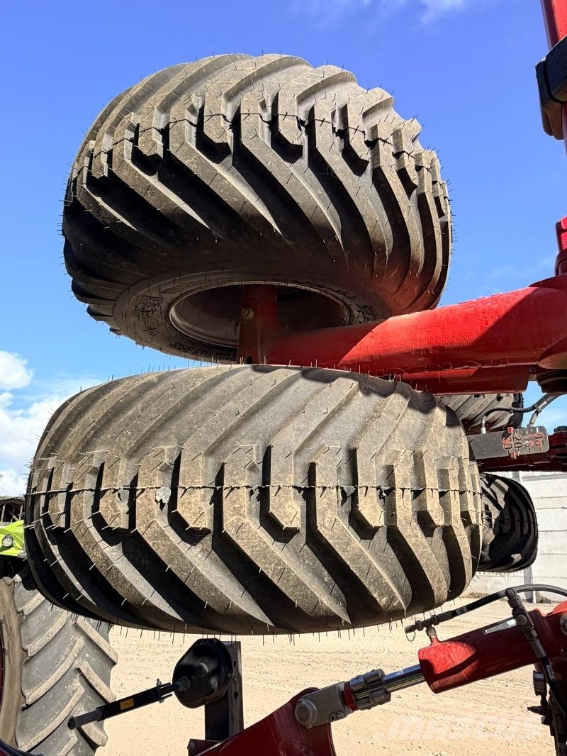 Horsch Fortis 7 AS - Vorführgerät Cultivatoren