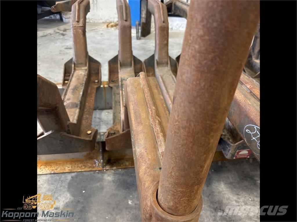 Gremo 704 Used/Beg Muut