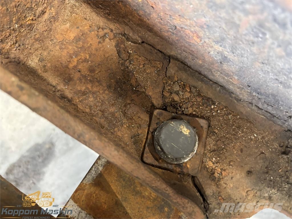 Gremo 704 Used/Beg Muut