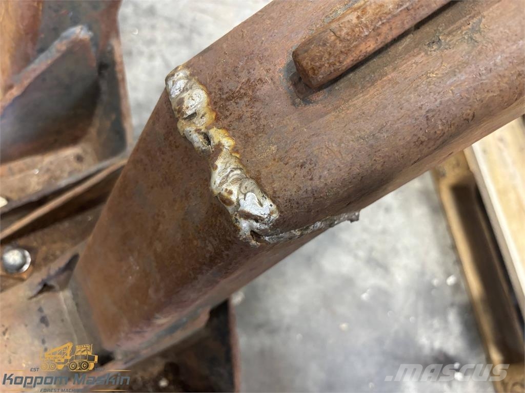 Gremo 704 Used/Beg Muut