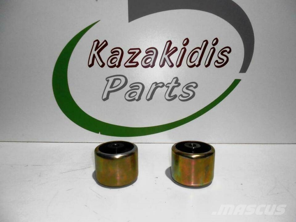 Fendt Vario 700,800,900 FRONT SPRING ELEMENT Ohjaamo ja sisusta