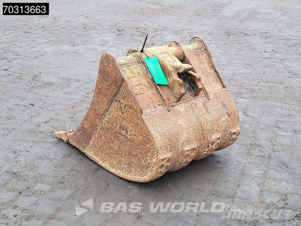 CAT 305 E2 3 Cucharas Mini excavatoare < 7t