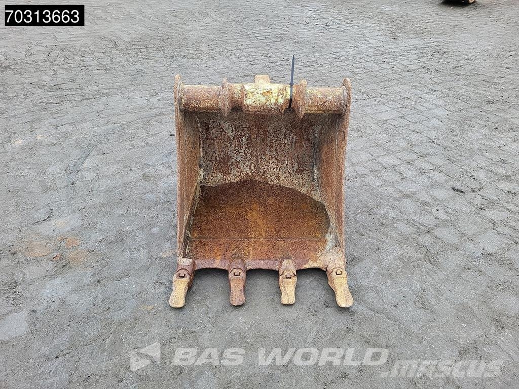 CAT 305 E2 3 Cucharas Mini excavatoare < 7t