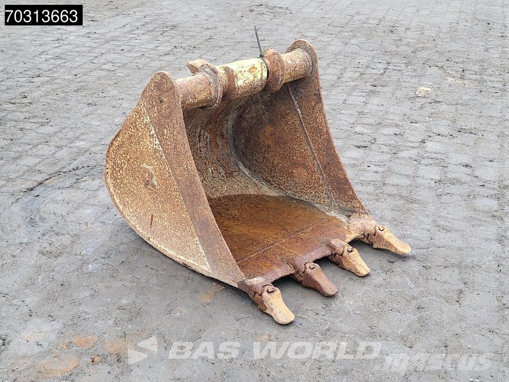CAT 305 E2 3 Cucharas Mini excavatoare < 7t