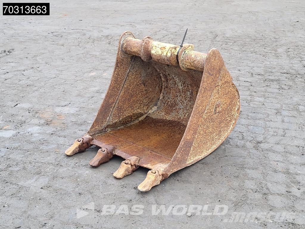 CAT 305 E2 3 Cucharas Mini excavatoare < 7t