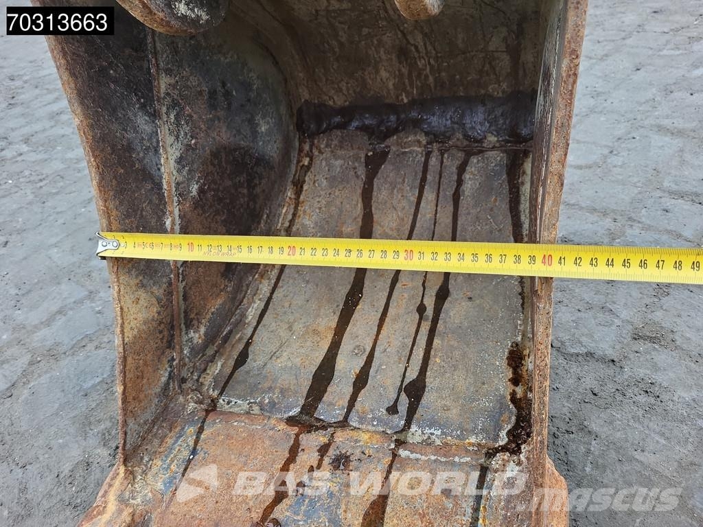 CAT 305 E2 3 Cucharas Mini excavatoare < 7t