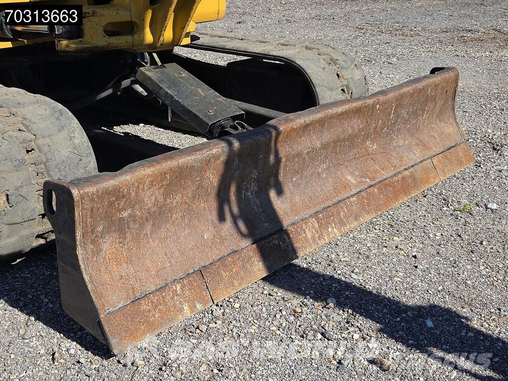 CAT 305 E2 3 Cucharas Mini excavatoare < 7t