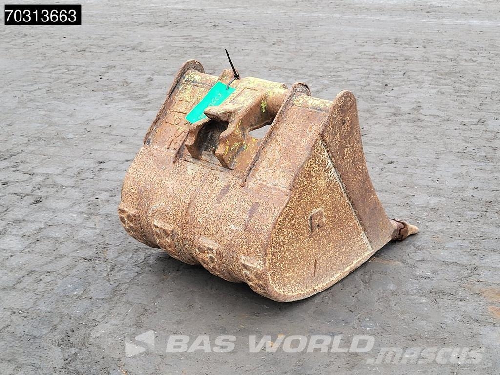 CAT 305 E2 3 Cucharas Mini excavatoare < 7t