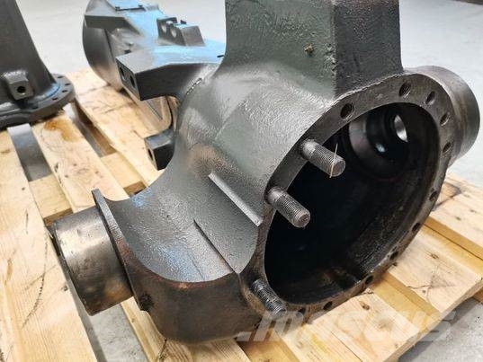 Fendt 926 Vario 000102998 case axle Châssis et suspension