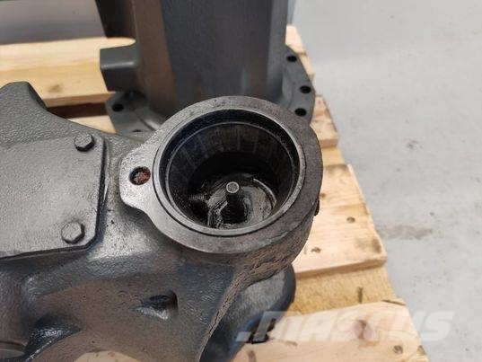 Fendt 926 Vario 000102998 case axle Châssis et suspension