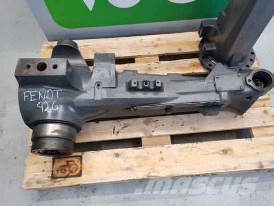 Fendt 926 Vario 000102998 case axle Châssis et suspension