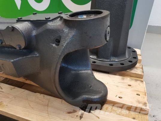 Fendt 926 Vario 000102998 case axle Châssis et suspension