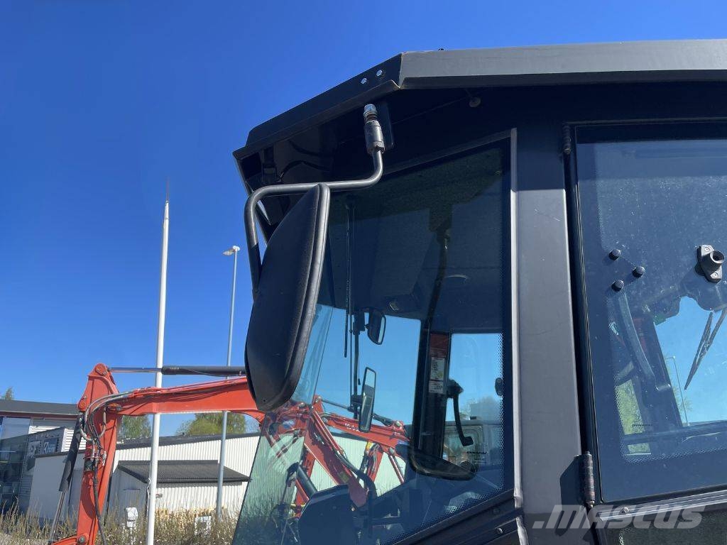 Dynapac CA 152 D ''SÅLD'' Walzenzüge