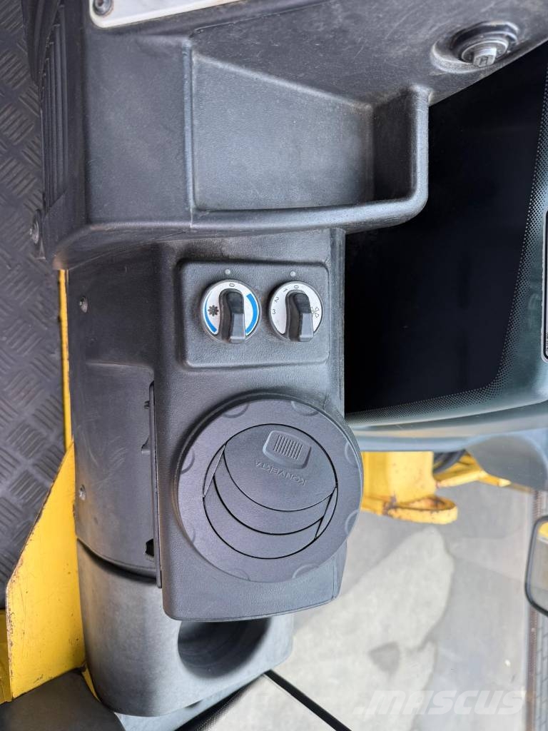 Bomag BW 154 A P-4 AM Twin drum rollers