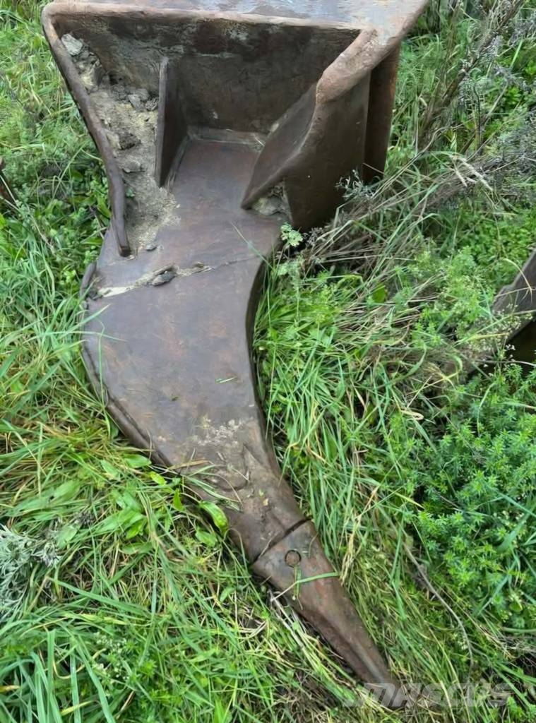 Tjälkrok S80 Scarifiers