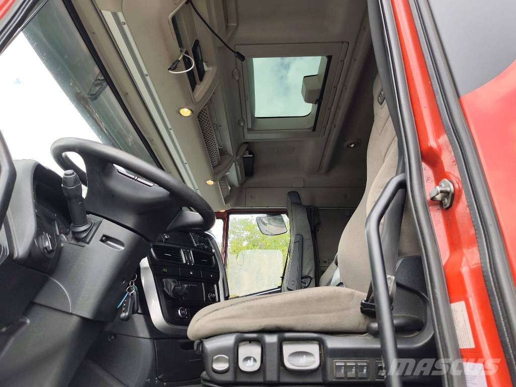 Iveco Stralis 260 S42 Camiones portacoches