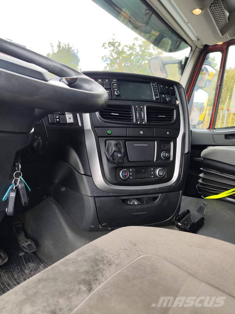 Iveco Stralis 260 S42 Camiones portacoches