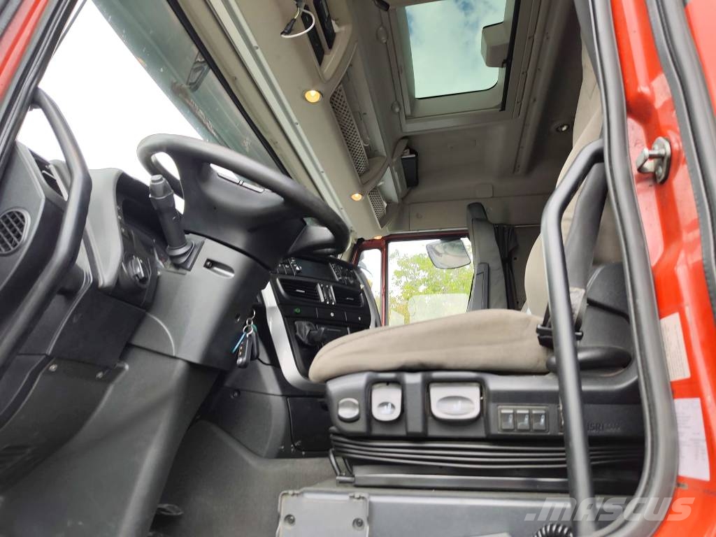 Iveco Stralis 260 S42 Camiones portacoches