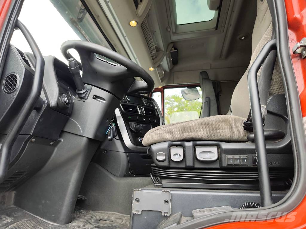 Iveco Stralis 260 S42 Camiones portacoches