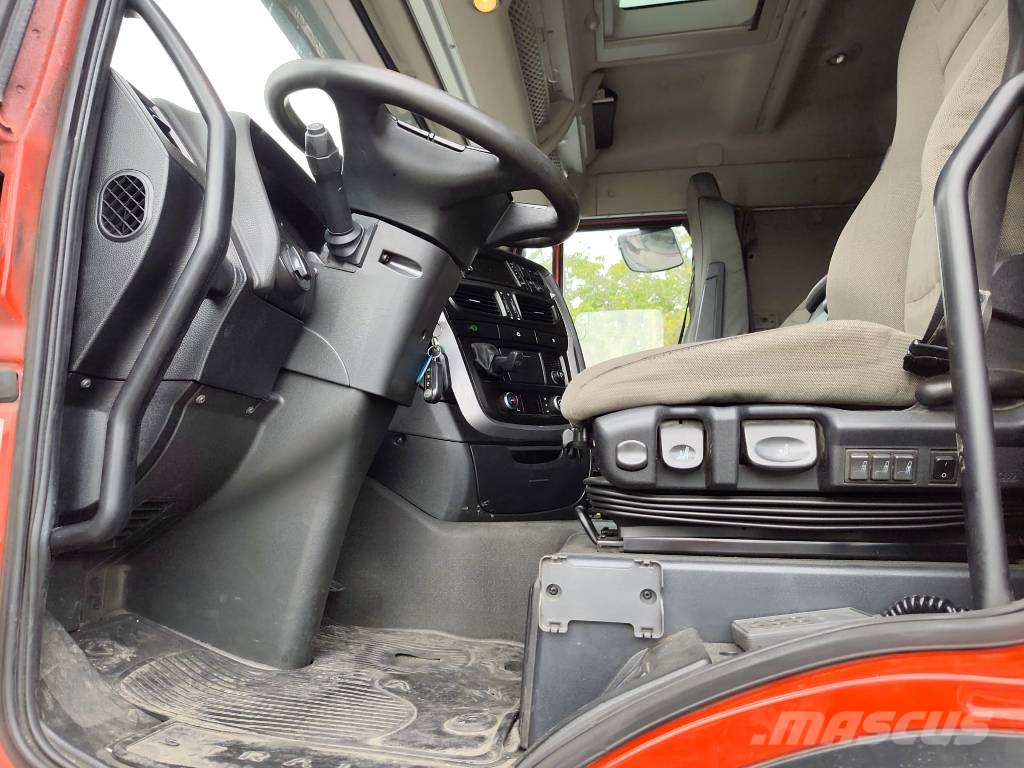 Iveco Stralis 260 S42 Camiones portacoches