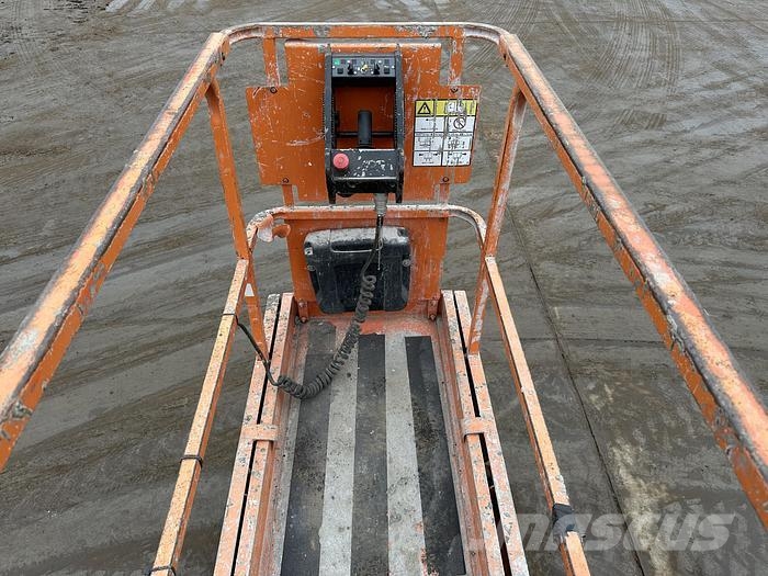 JLG 1930ES Druga dvigala in dvižne ploščadi
