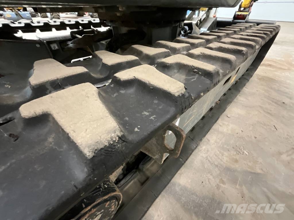 Neuson ET 18 Mini ekskavatori < 7 t