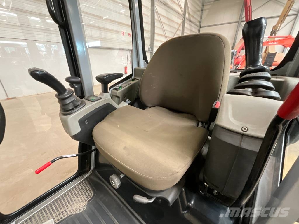 Neuson ET 18 Mini ekskavatori < 7 t