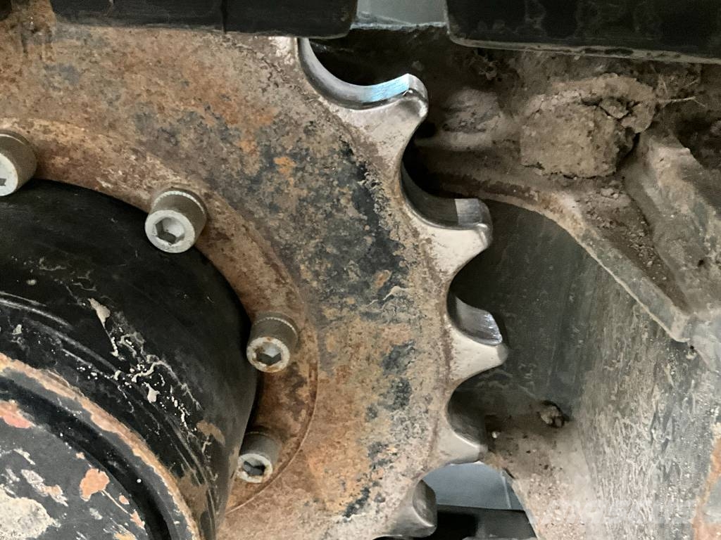 Neuson ET 18 Mini ekskavatori < 7 t