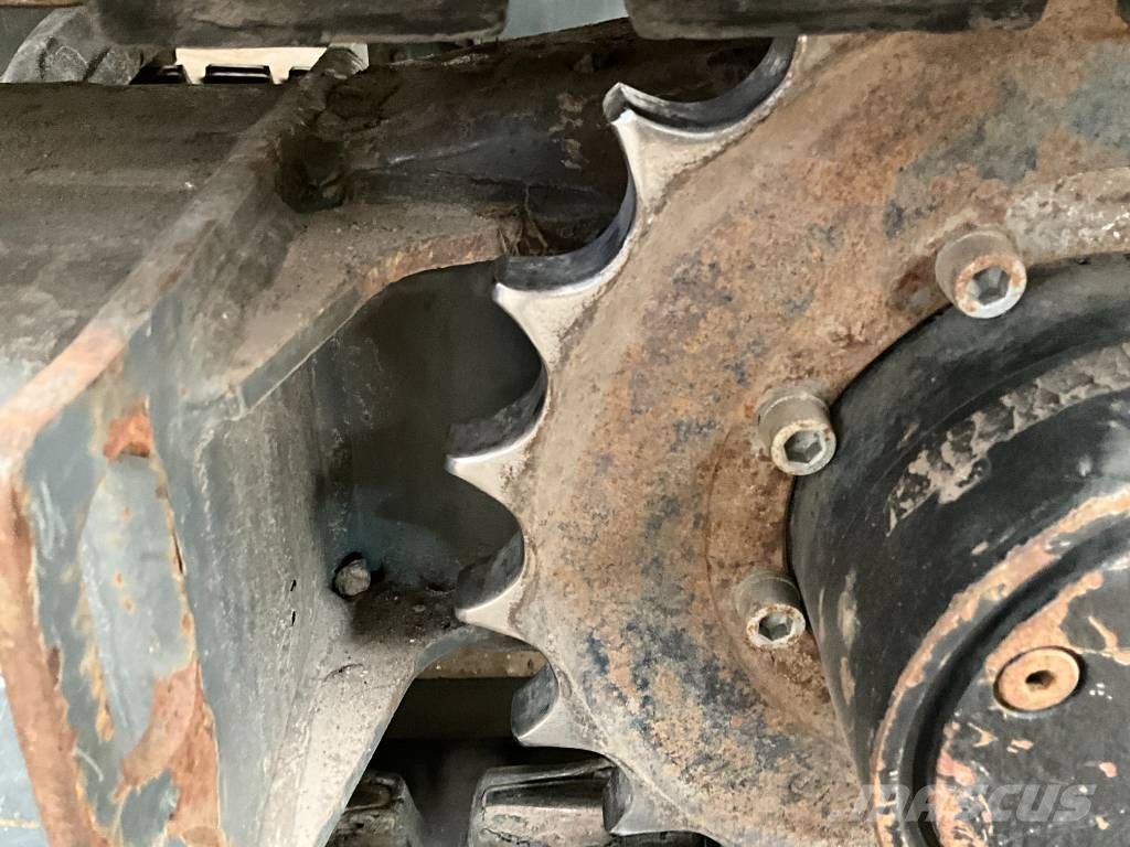 Neuson ET 18 Mini ekskavatori < 7 t