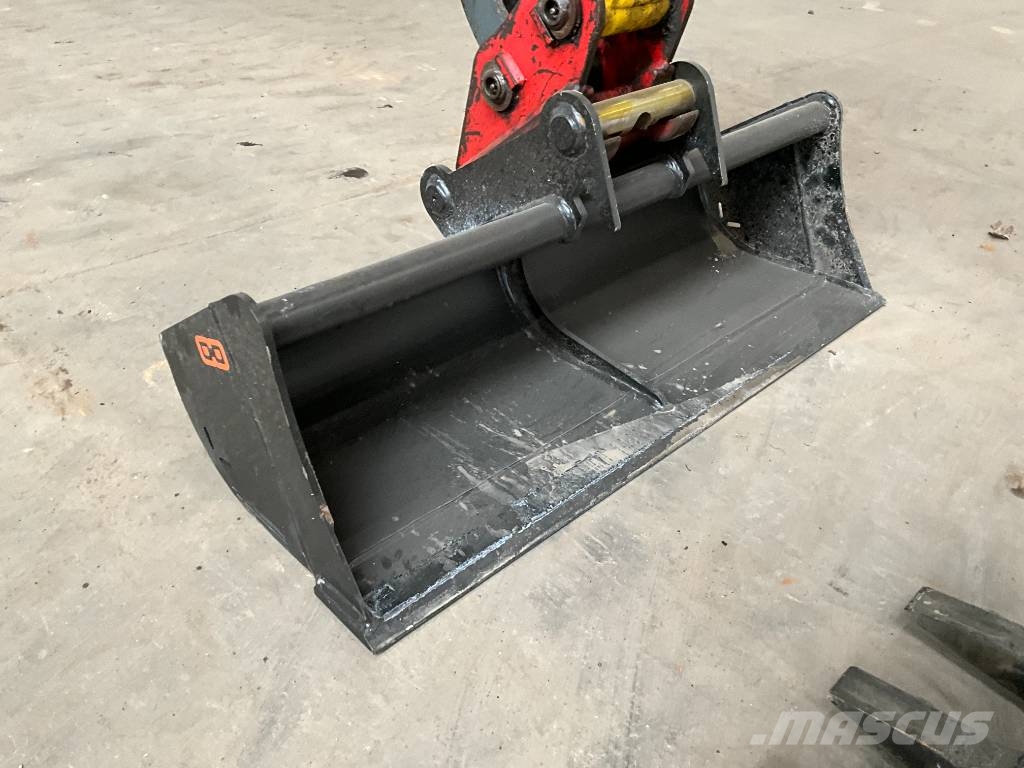 Neuson ET 18 Mini ekskavatori < 7 t