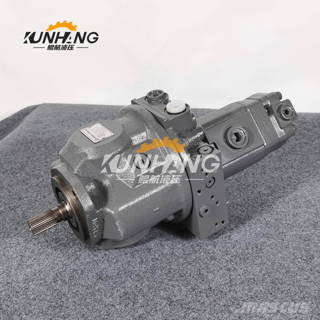 Hyundai R55 R60-7 Hydraulic Pump AP2D25 HP2D25-XR Hydraulikk