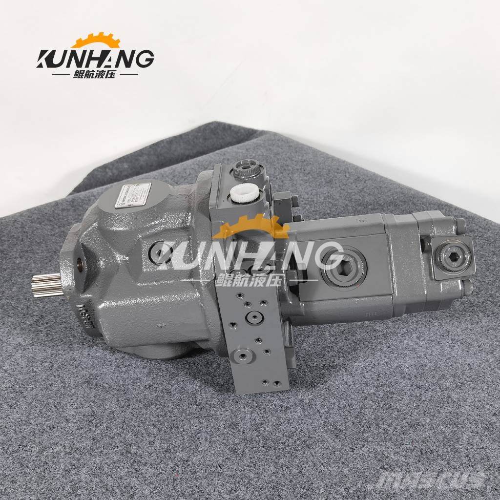 Hyundai R55 R60-7 Hydraulic Pump AP2D25 HP2D25-XR Hydraulikk